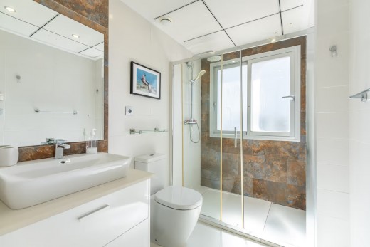 Reventa - Semi Detached House - Punta Prima - Marina Med