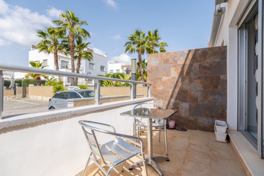 Reventa - Semi Detached House - Punta Prima - Marina Med