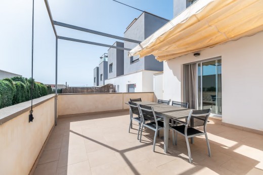 Reventa - Semi Detached House - Punta Prima - Marina Med