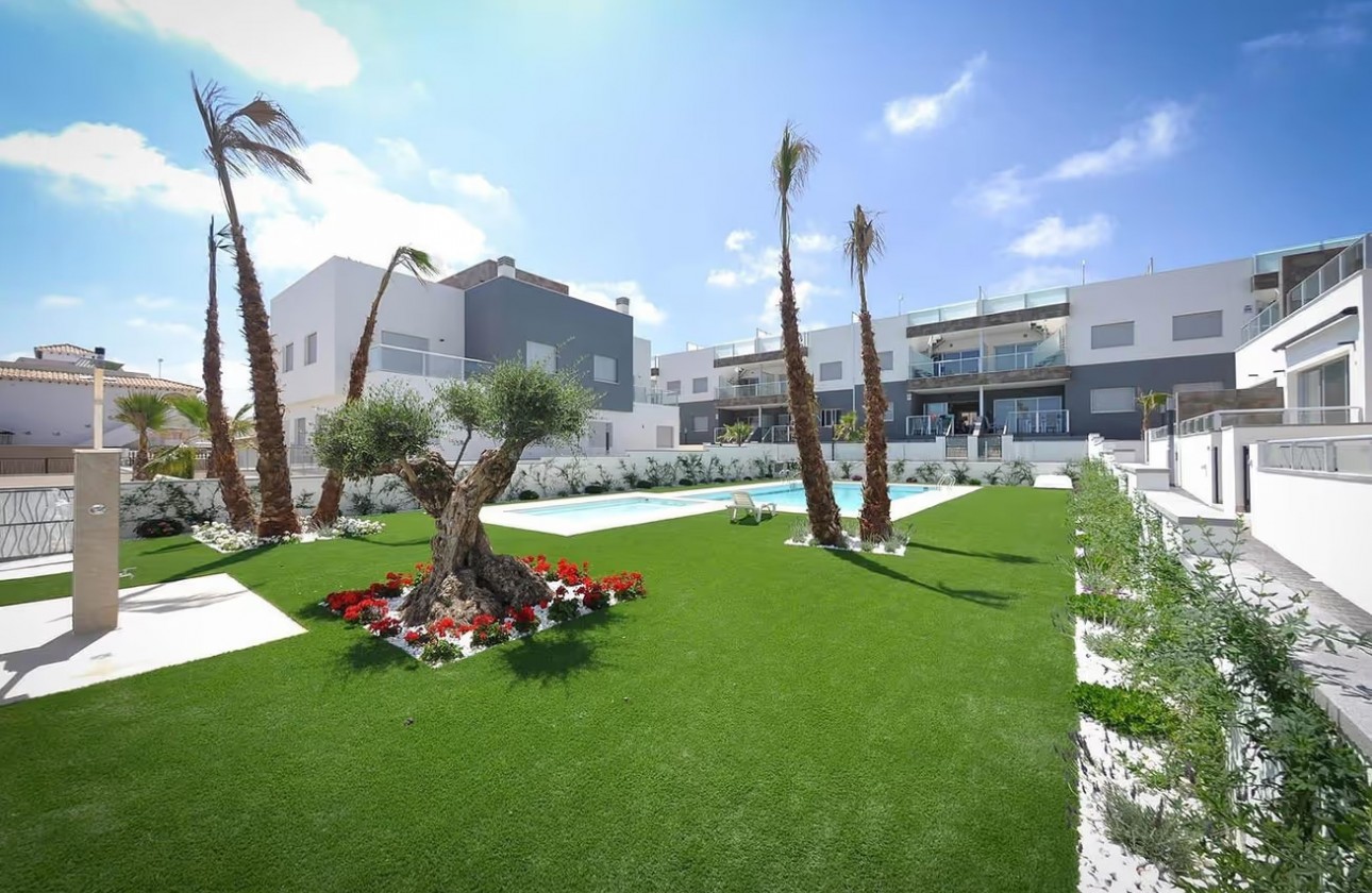 Reventa - Semi Detached House - Punta Prima - Marina Med