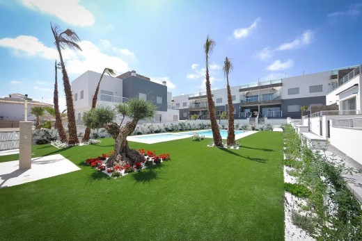 Reventa - Semi Detached House - Punta Prima - Marina Med