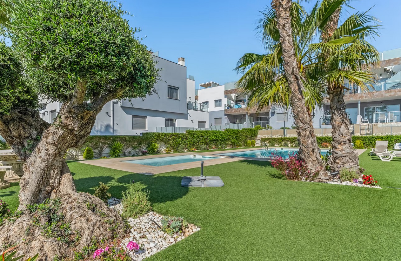 Reventa - Semi Detached House - Punta Prima - Marina Med