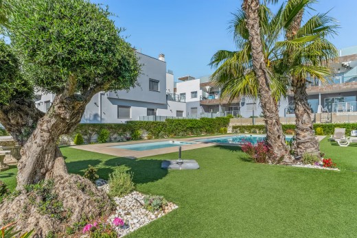 Reventa - Semi Detached House - Punta Prima - Marina Med