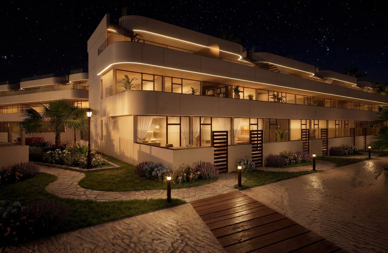 Reventa - Chalet - vera playa