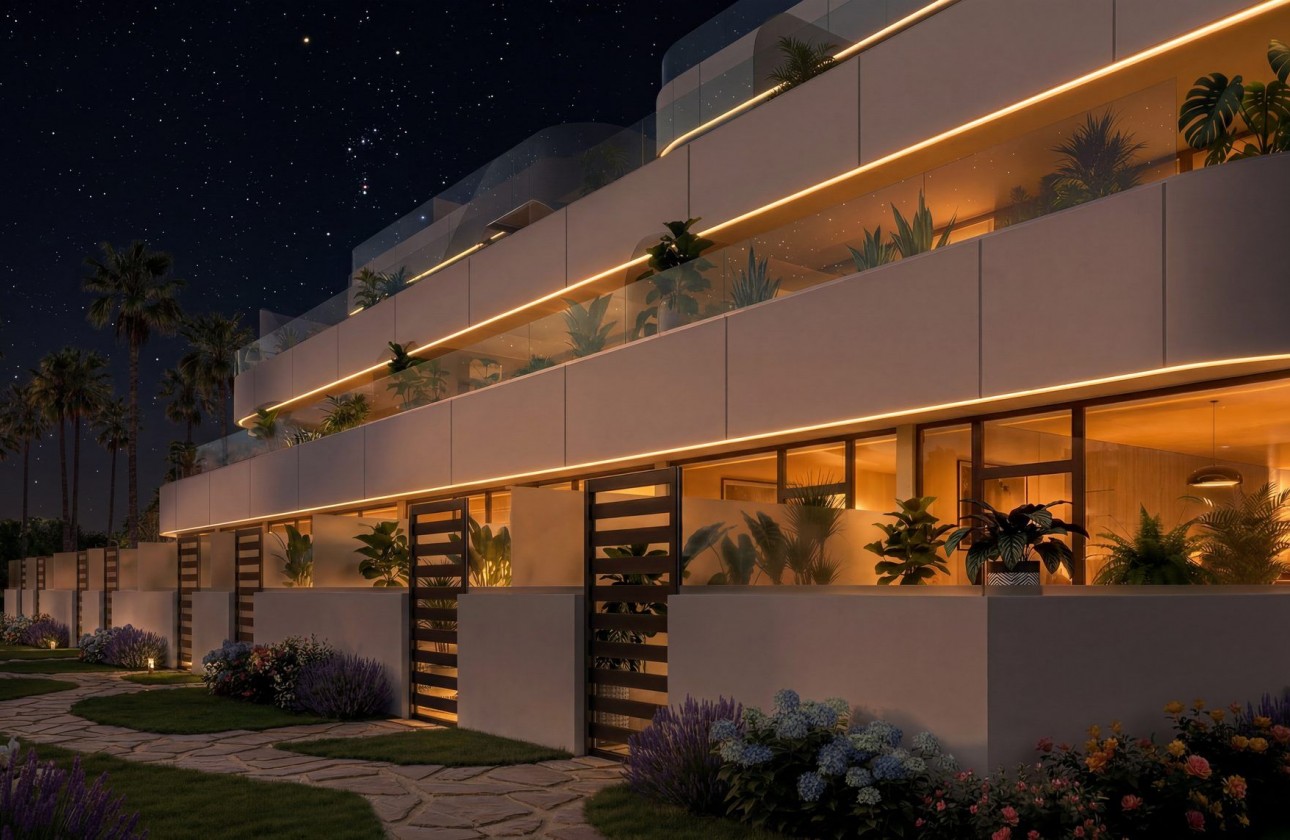 Reventa - Chalet - vera playa