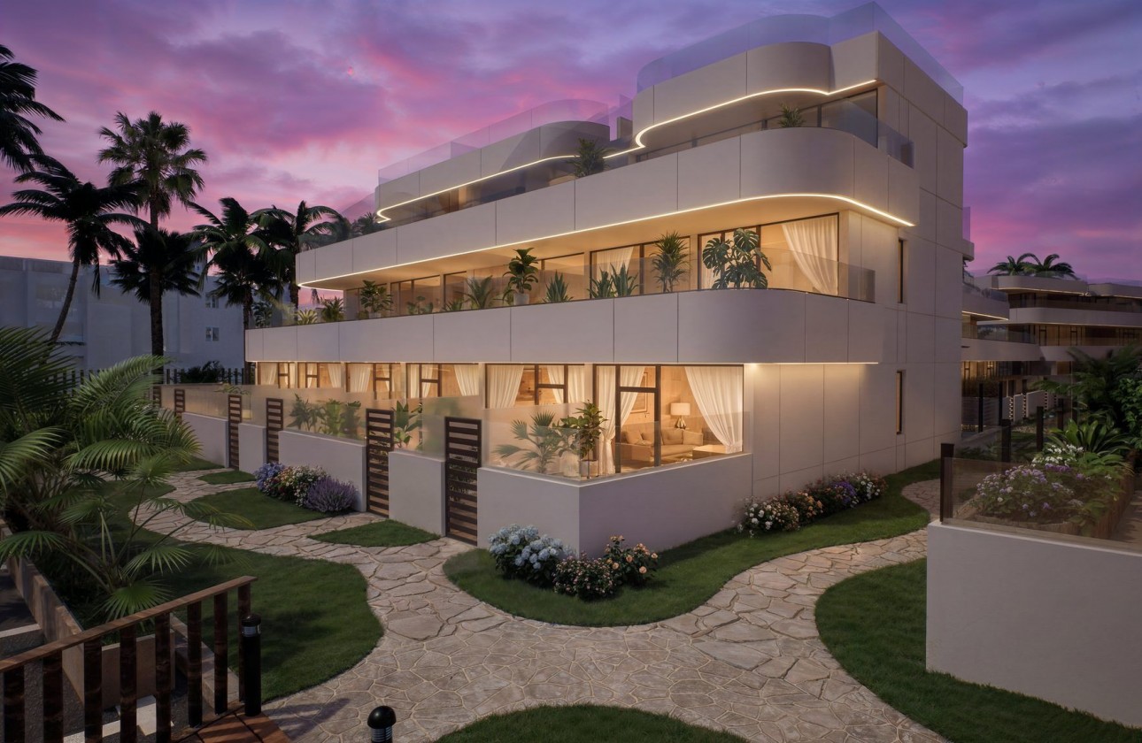 Reventa - Chalet - vera playa