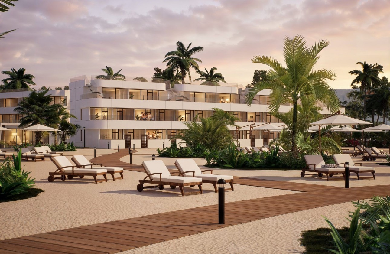 Reventa - Chalet - vera playa