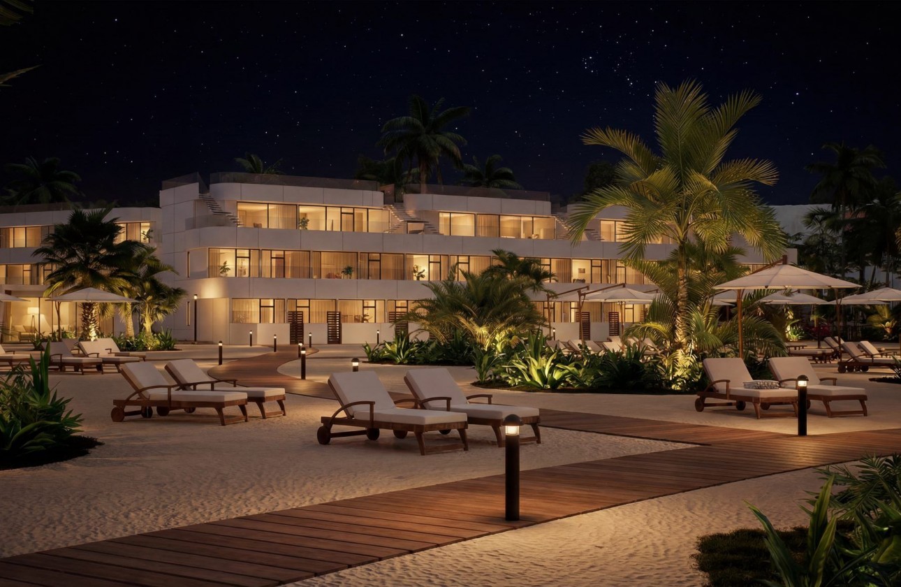 Reventa - Chalet - vera playa