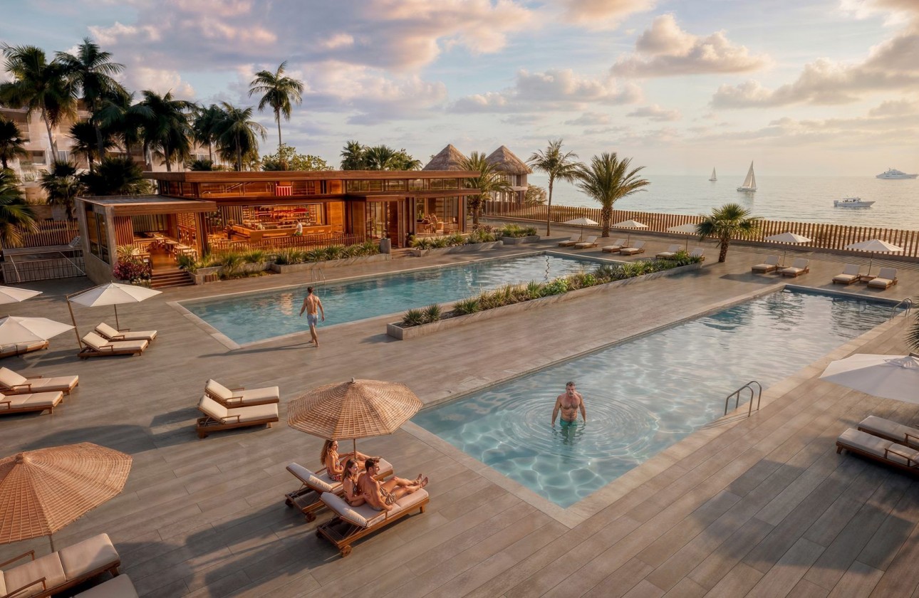 Reventa - Chalet - vera playa