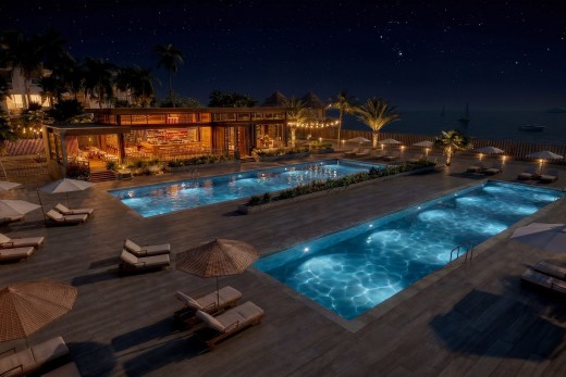 Reventa - Chalet - vera playa