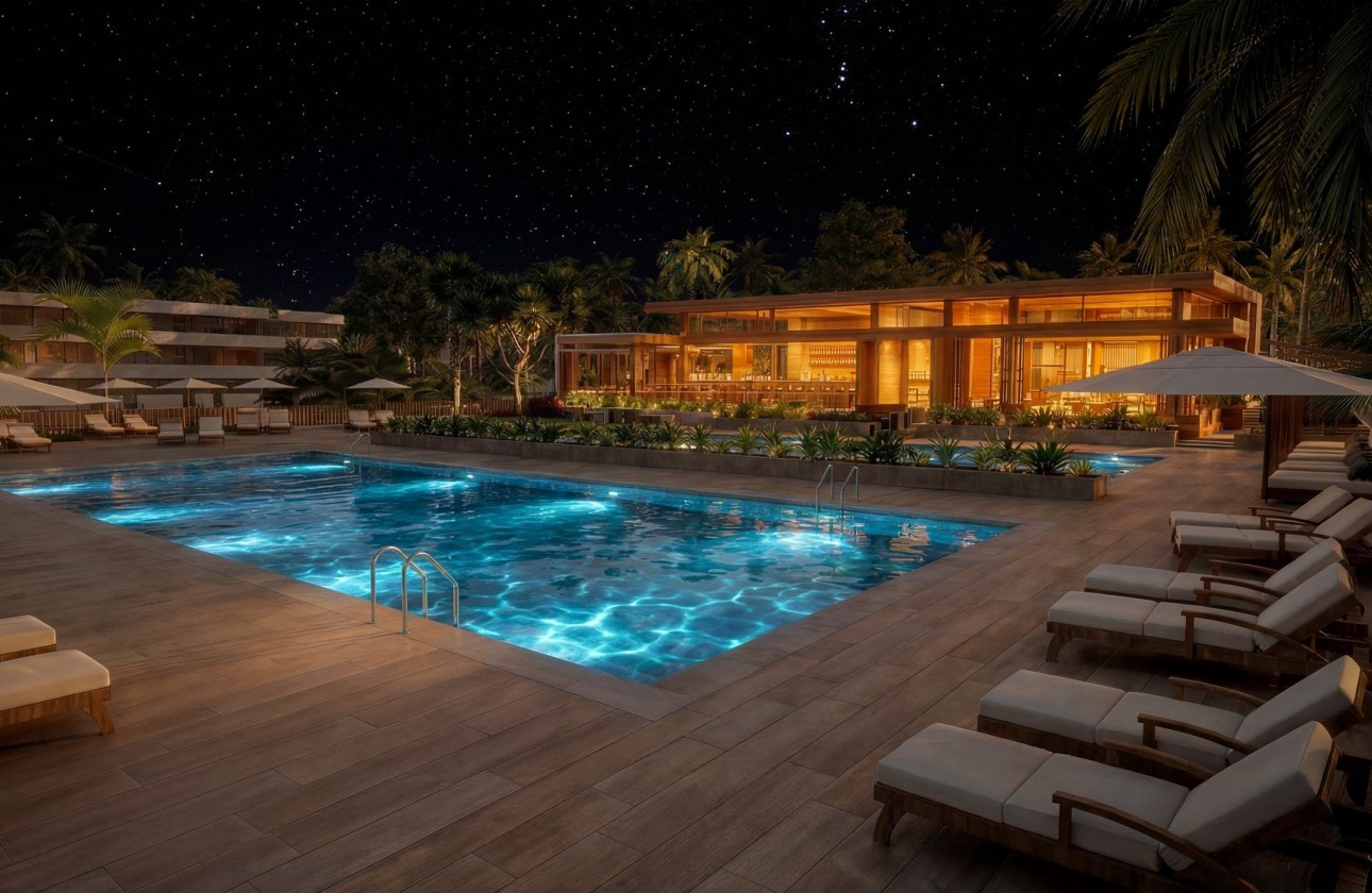 Reventa - Chalet - vera playa