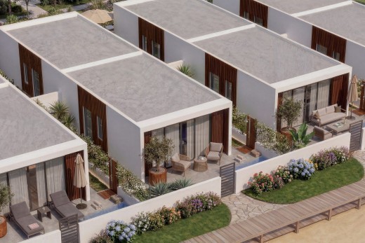Reventa - Chalet - vera playa