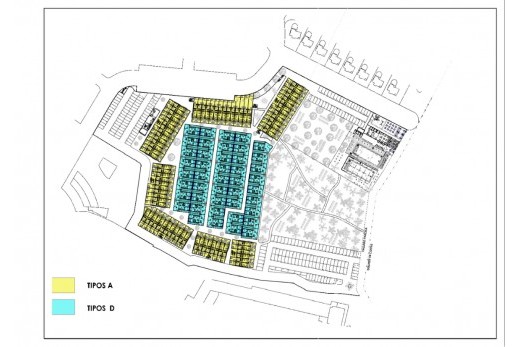 Reventa - Chalet - vera playa