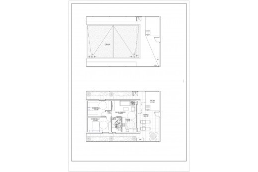 Reventa - Chalet - vera playa