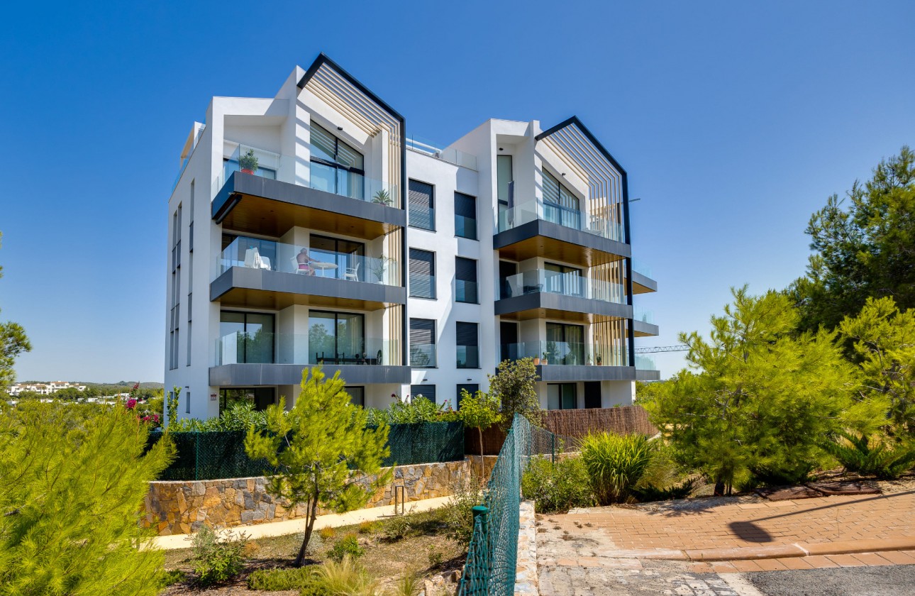 Reventa - Apartamento - Campoamor - Las Colinas Golf and Country Club