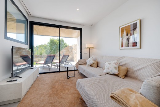 Reventa - Apartamento - Campoamor - Las Colinas Golf and Country Club