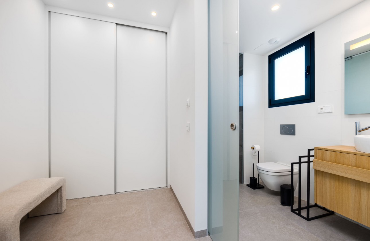 Reventa - Apartamento - Campoamor - Las Colinas Golf and Country Club