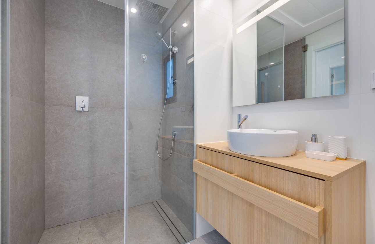 Reventa - Apartamento - Campoamor - Las Colinas Golf and Country Club