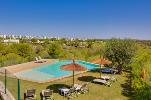 Reventa - Apartamento - Campoamor - Las Colinas Golf and Country Club