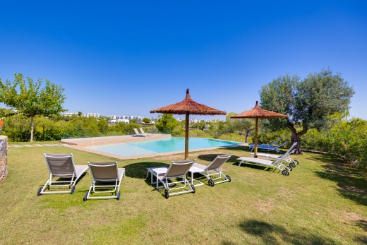 Reventa - Apartamento - Campoamor - Las Colinas Golf and Country Club