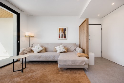 Reventa - Apartamento - Campoamor - Las Colinas Golf and Country Club