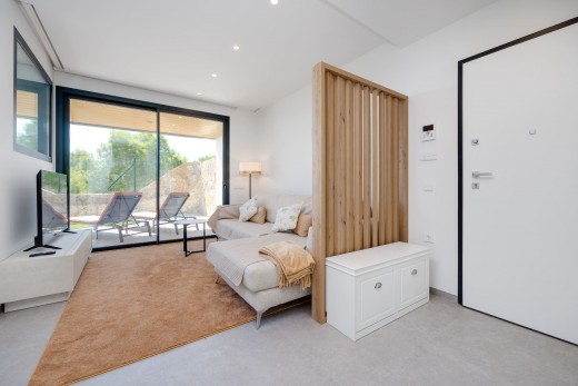Reventa - Apartamento - Campoamor - Las Colinas Golf and Country Club