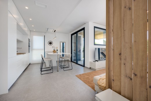 Reventa - Apartamento - Campoamor - Las Colinas Golf and Country Club