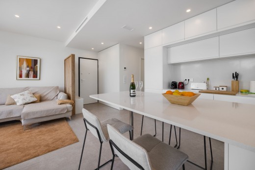 Reventa - Apartamento - Campoamor - Las Colinas Golf and Country Club