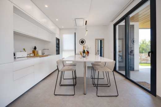 Reventa - Apartamento - Campoamor - Las Colinas Golf and Country Club