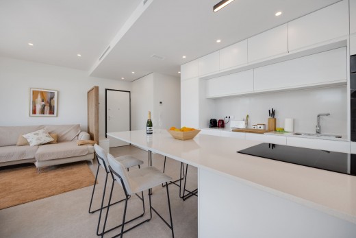 Reventa - Apartamento - Campoamor - Las Colinas Golf and Country Club
