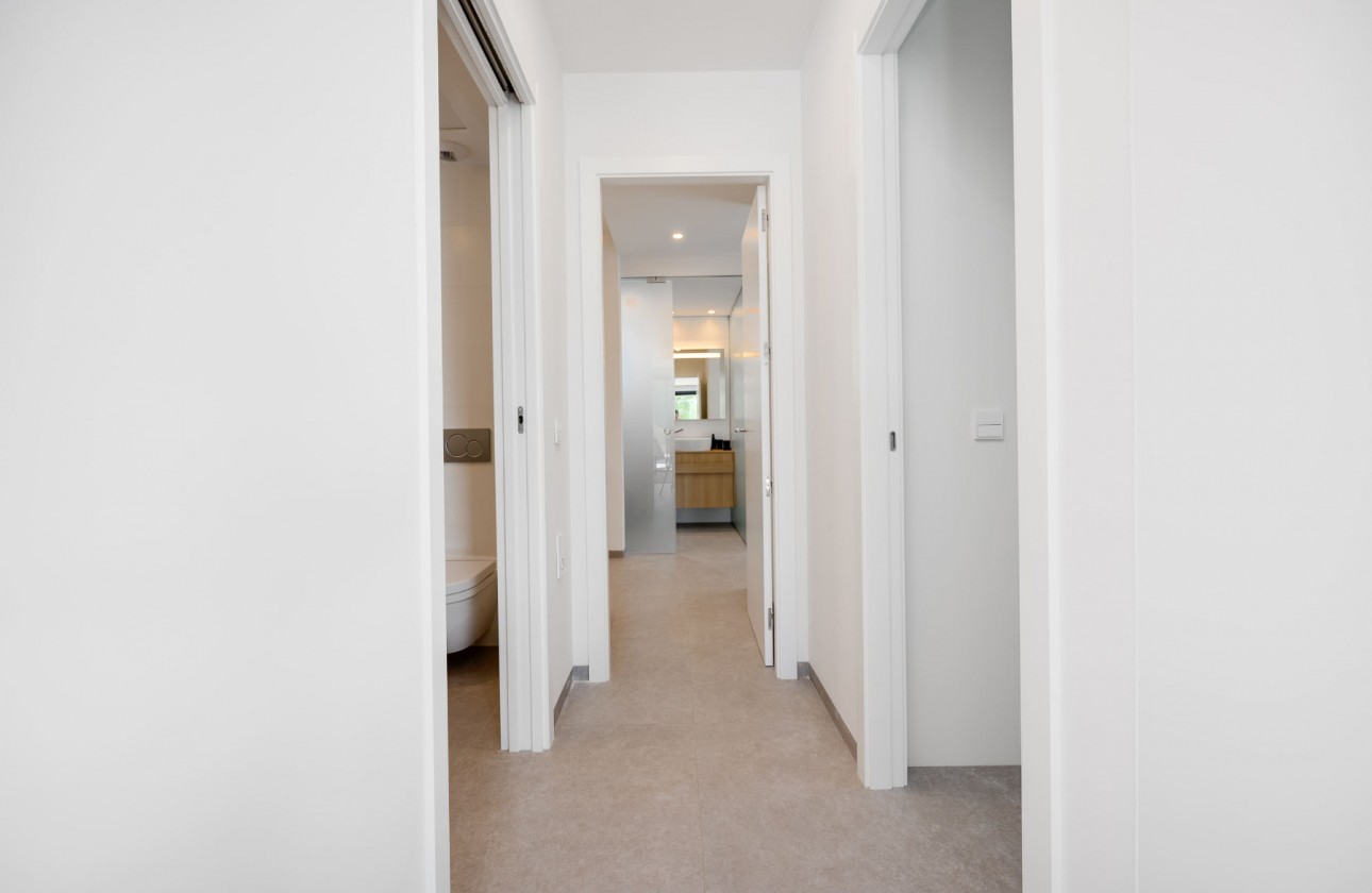 Reventa - Apartamento - Campoamor - Las Colinas Golf and Country Club