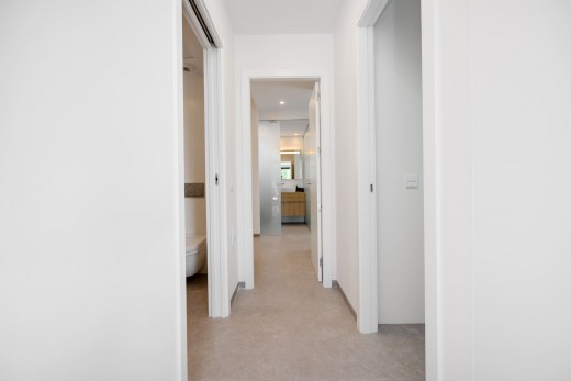 Reventa - Apartamento - Campoamor - Las Colinas Golf and Country Club