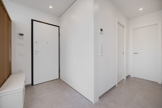 Reventa - Apartamento - Campoamor - Las Colinas Golf and Country Club