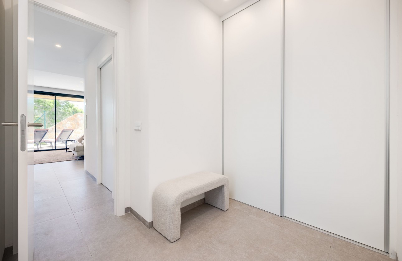 Reventa - Apartamento - Campoamor - Las Colinas Golf and Country Club