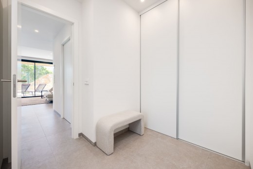 Reventa - Apartamento - Campoamor - Las Colinas Golf and Country Club