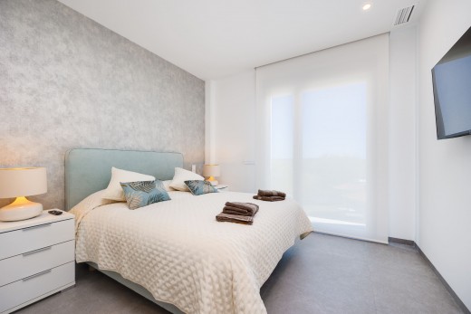 Reventa - Apartamento - Campoamor - Las Colinas Golf and Country Club