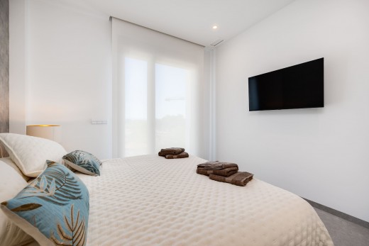 Reventa - Apartamento - Campoamor - Las Colinas Golf and Country Club