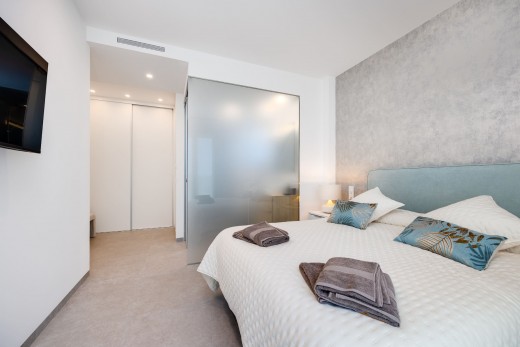 Reventa - Apartamento - Campoamor - Las Colinas Golf and Country Club