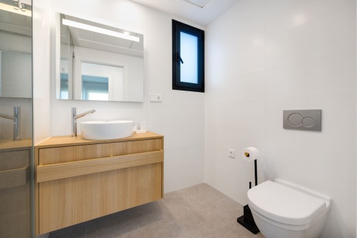 Reventa - Apartamento - Campoamor - Las Colinas Golf and Country Club
