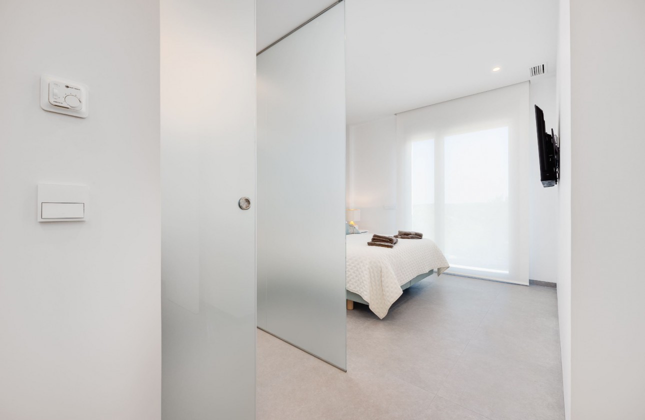 Reventa - Apartamento - Campoamor - Las Colinas Golf and Country Club