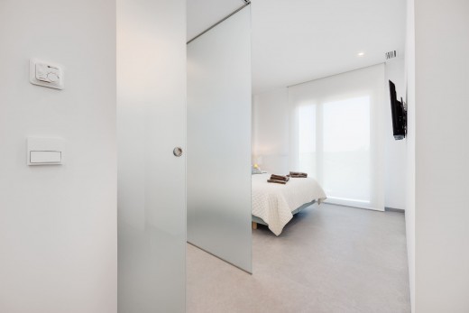 Reventa - Apartamento - Campoamor - Las Colinas Golf and Country Club