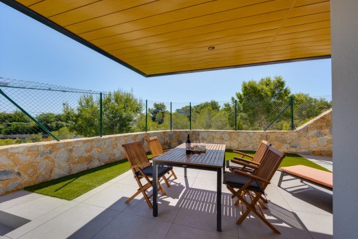 Reventa - Apartamento - Campoamor - Las Colinas Golf and Country Club