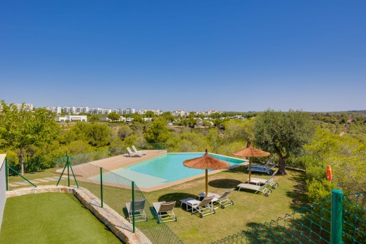 Reventa - Apartamento - Campoamor - Las Colinas Golf and Country Club