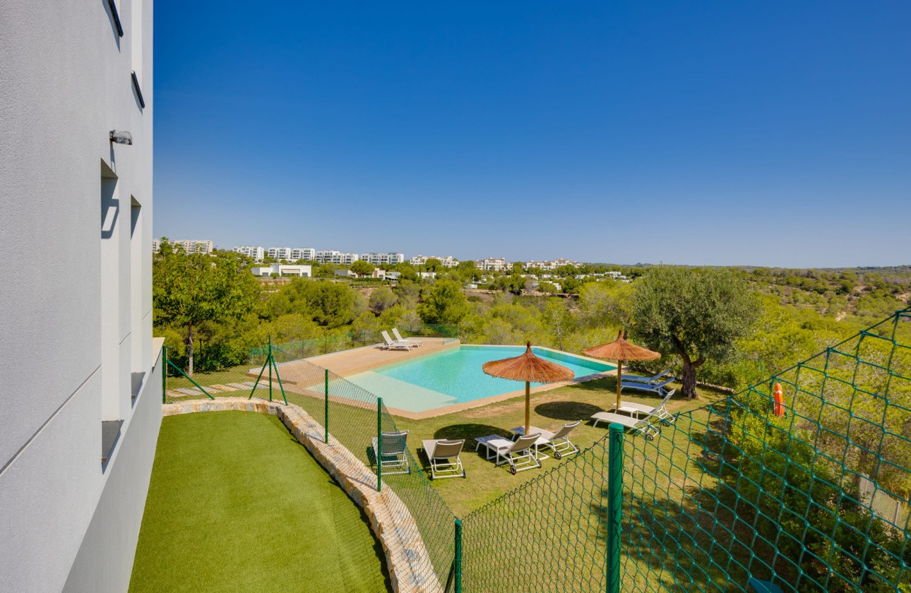 Reventa - Apartamento - Campoamor - Las Colinas Golf and Country Club