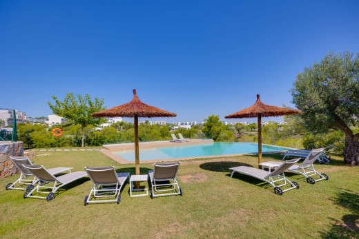 Reventa - Apartamento - Campoamor - Las Colinas Golf and Country Club