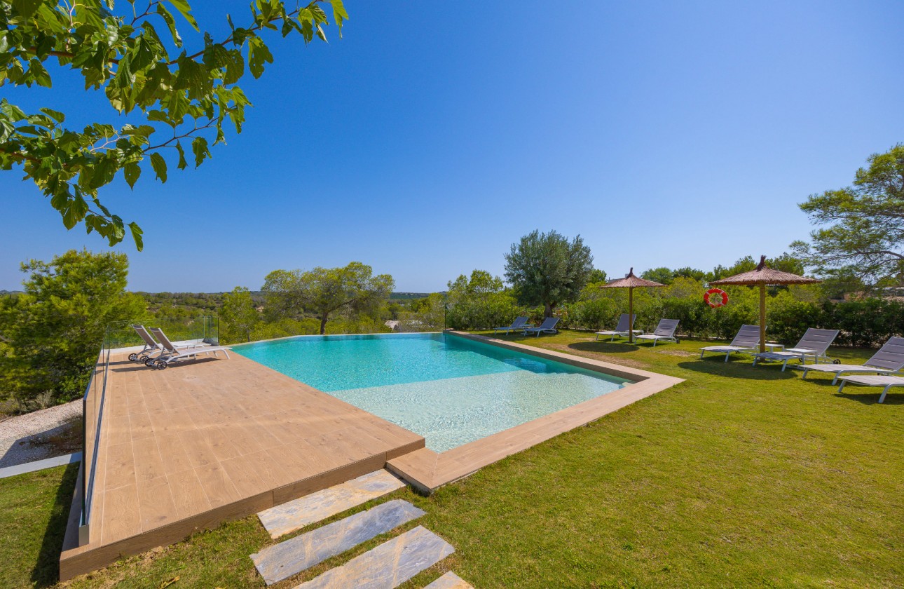 Reventa - Apartamento - Campoamor - Las Colinas Golf and Country Club