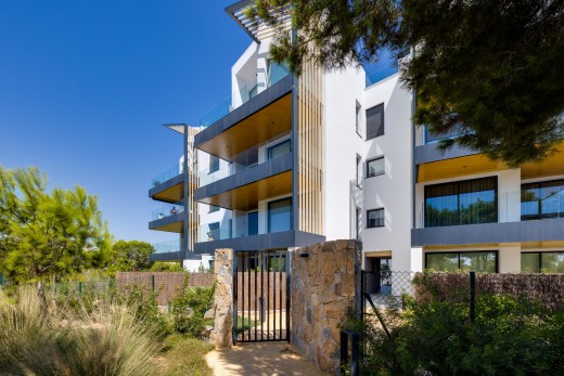 Reventa - Apartamento - Campoamor - Las Colinas Golf and Country Club