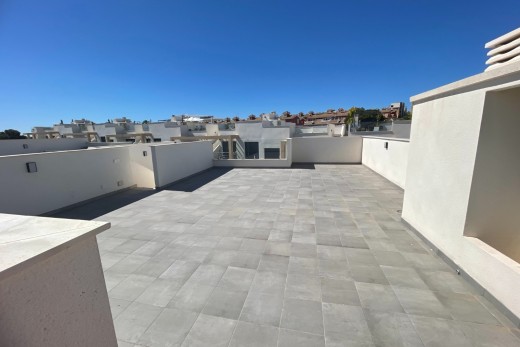 Resale - Apartment - Villamartin - PAU 26