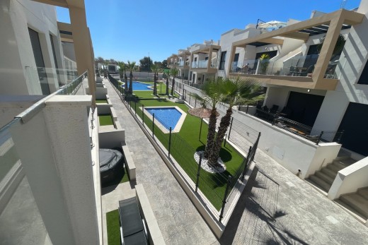 Resale - Apartment - Villamartin - PAU 26