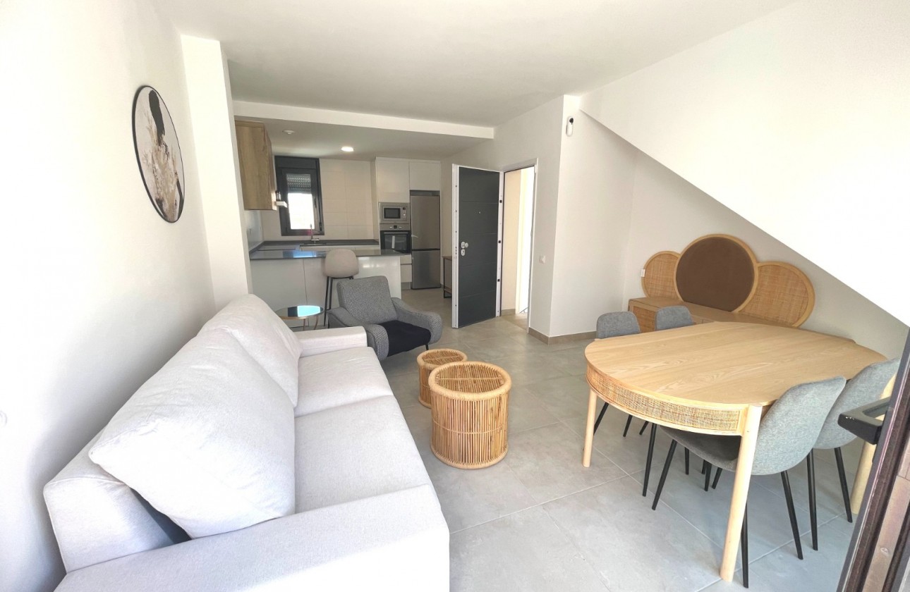 Resale - Apartment - Villamartin - PAU 26